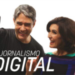 O jornalismo digital é a salvação