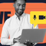 Tecnologia live streaming: Quando e como usar na sua empresa?