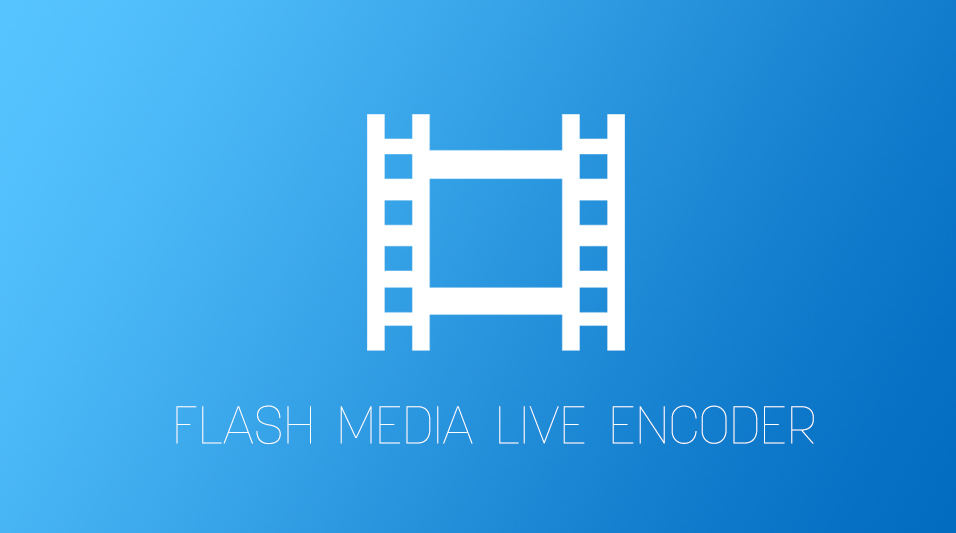flash-media-live-encoder