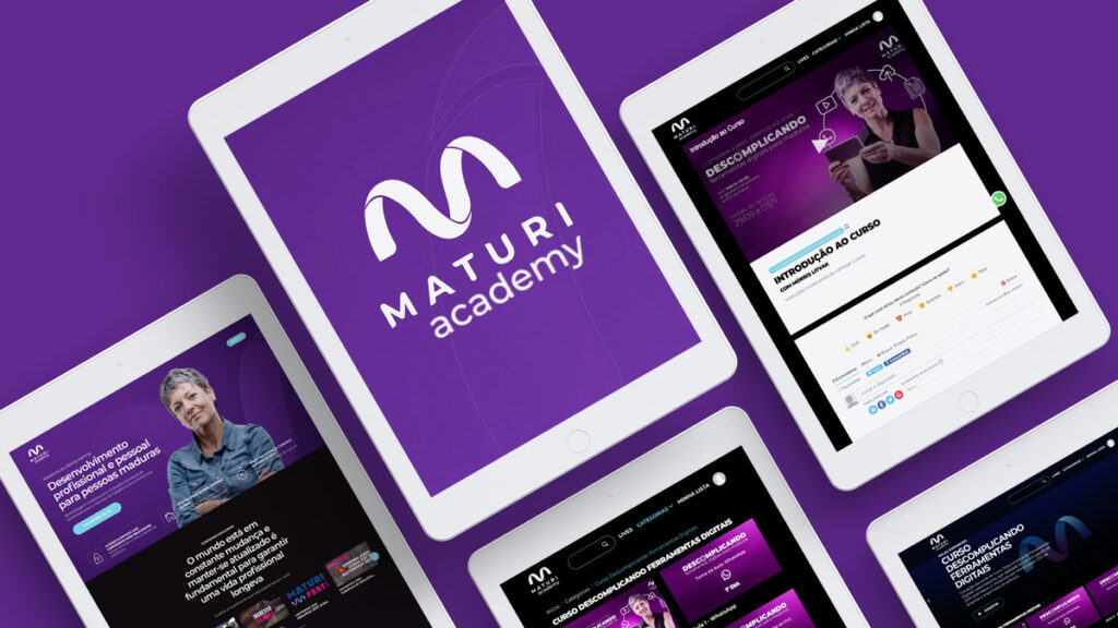Maturi lança plataforma OTT com o evento online MaturiFest e atinge marca de 8,5 mil usuários