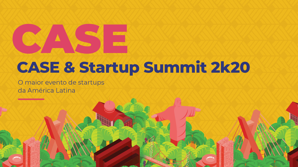 Case & Startup Summit 2020