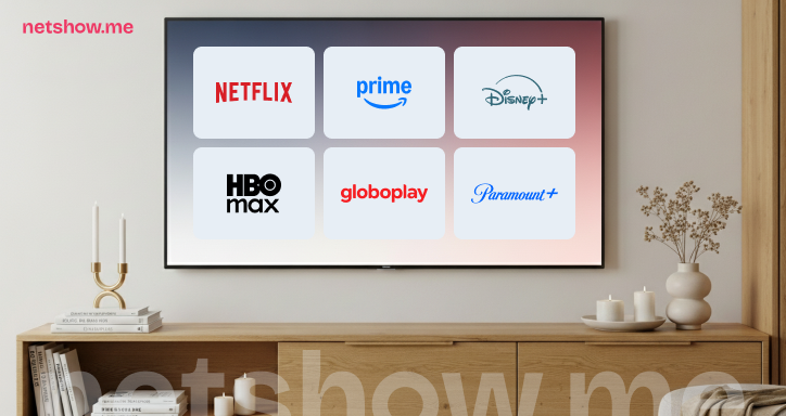 O Over The Top (OTT) significa o fim da TV?