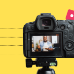 Conheça os 5 melhores tipos de câmera para streaming em 2023