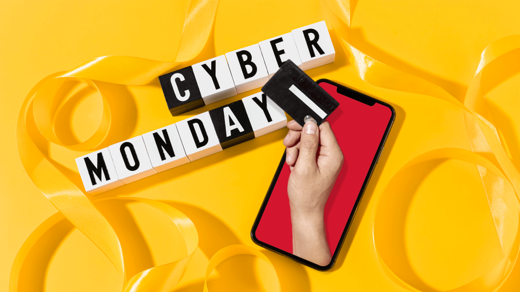 Cyber Monday 2023: o que é, quando acontece e como vender nela