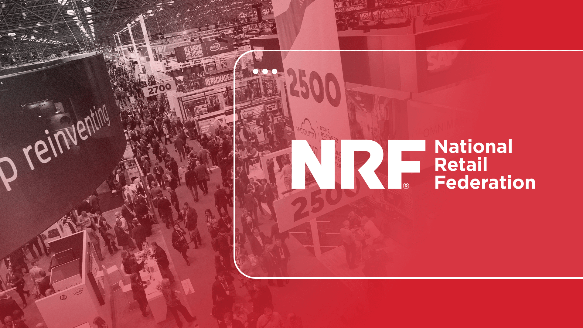 Descubra tudo sobre a National Retail Federation (NRF), o maior evento de varejo do mundo e como ele influencia o futuro do setor.