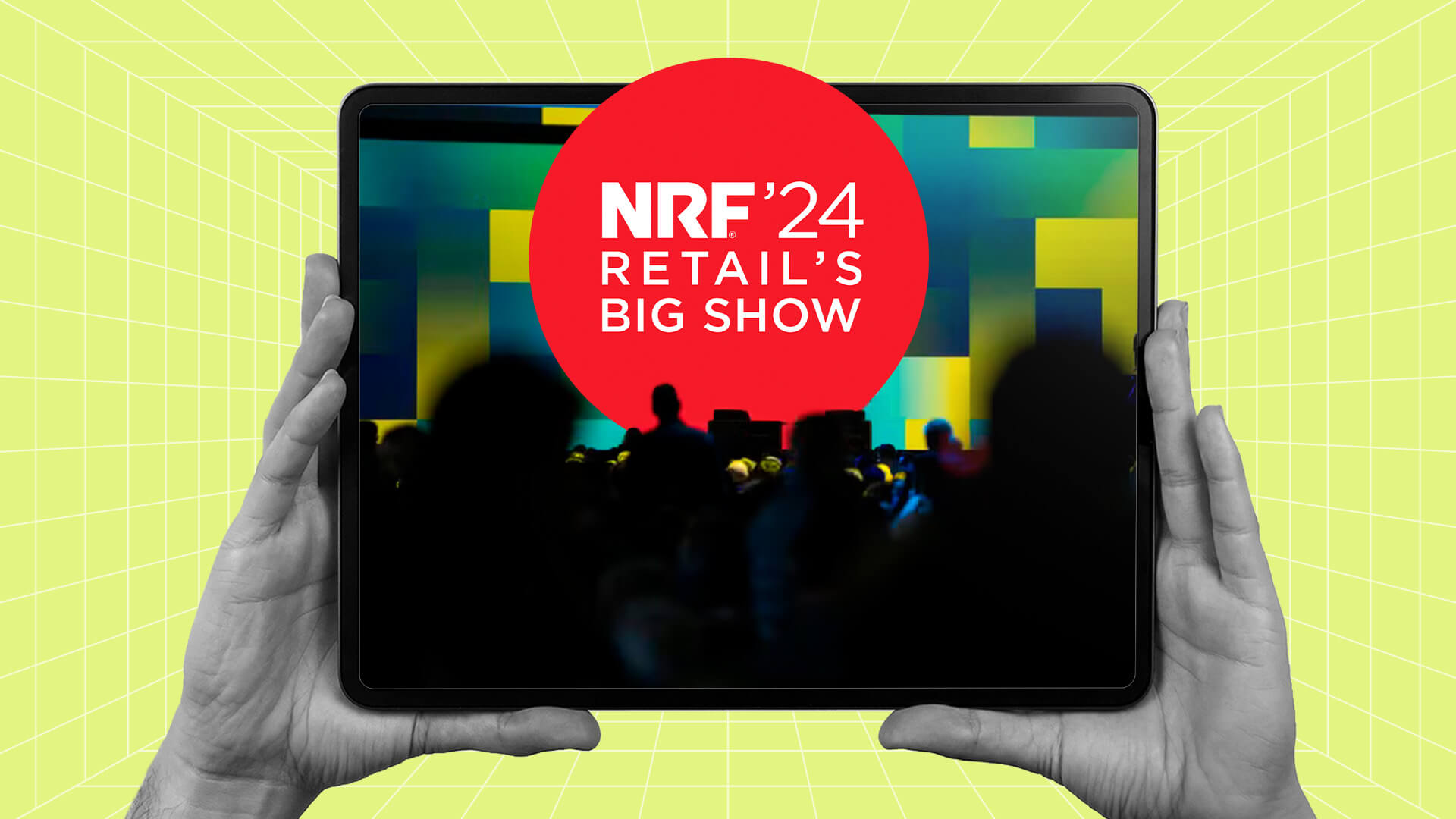 Saiba quais foram as principais tendências e insights da NRF 2024 para o varejo e como aplicá-los no mercado brasileiro.