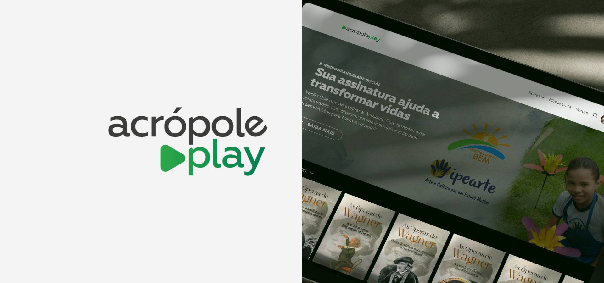 Acropole - Netshow.me