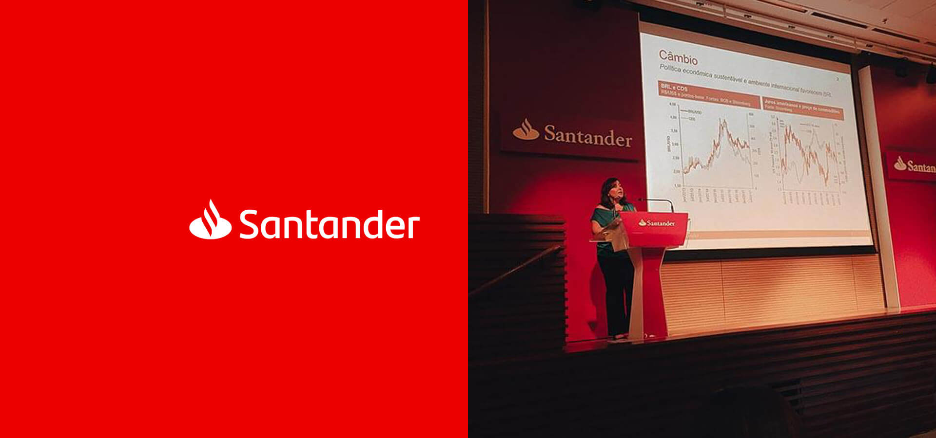 Cases logo santander - Netshow.me
