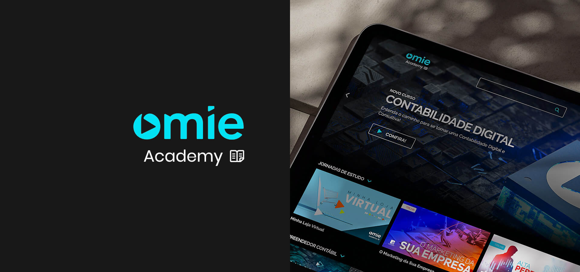 Omie - Netshow.me