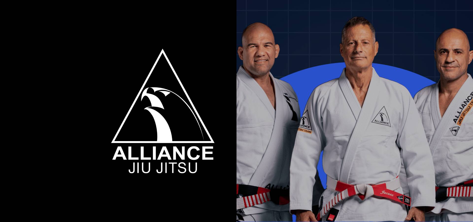 Alliance Jiu Jitsu case de sucesso - Netshow.me