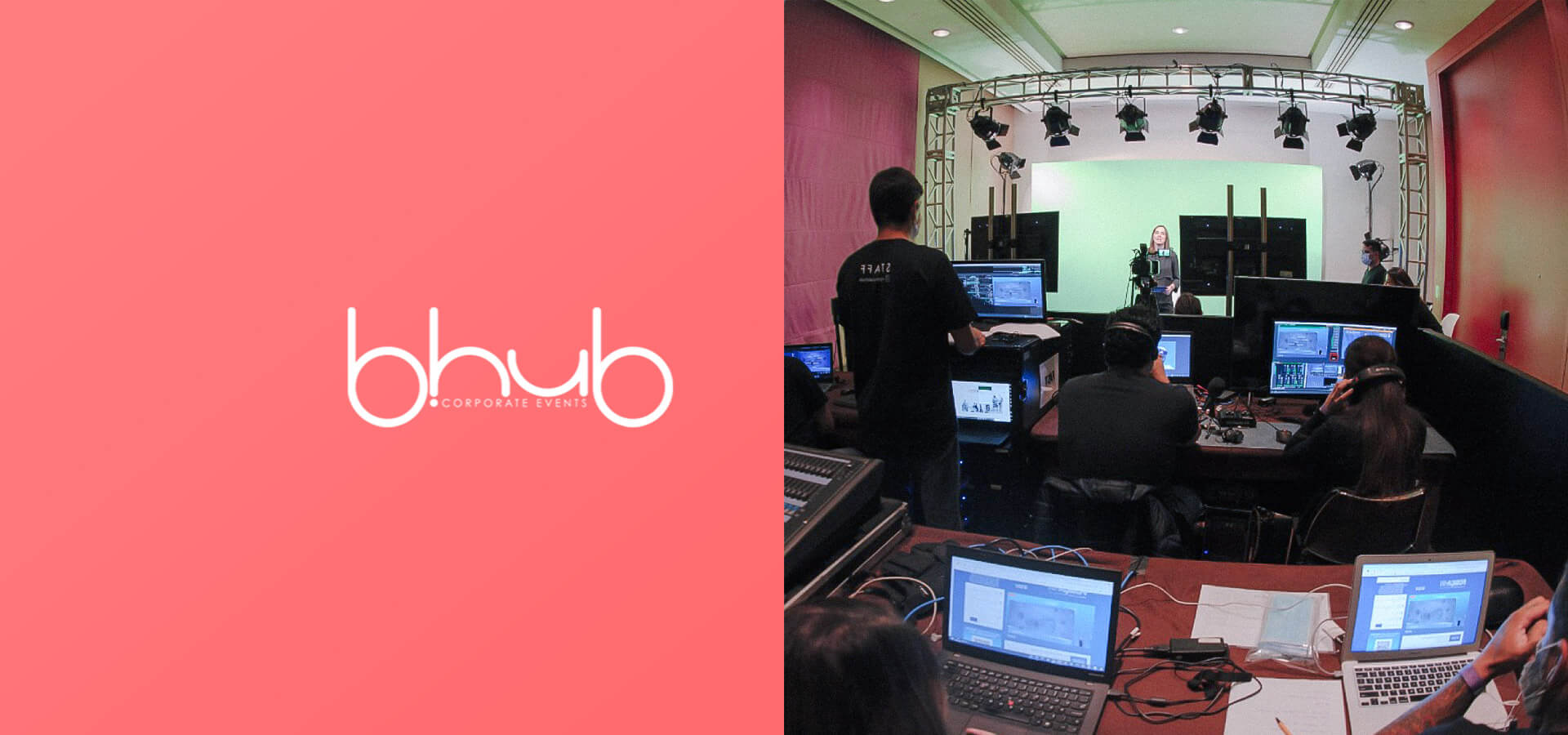 Cases logo bhub - Netshow.me