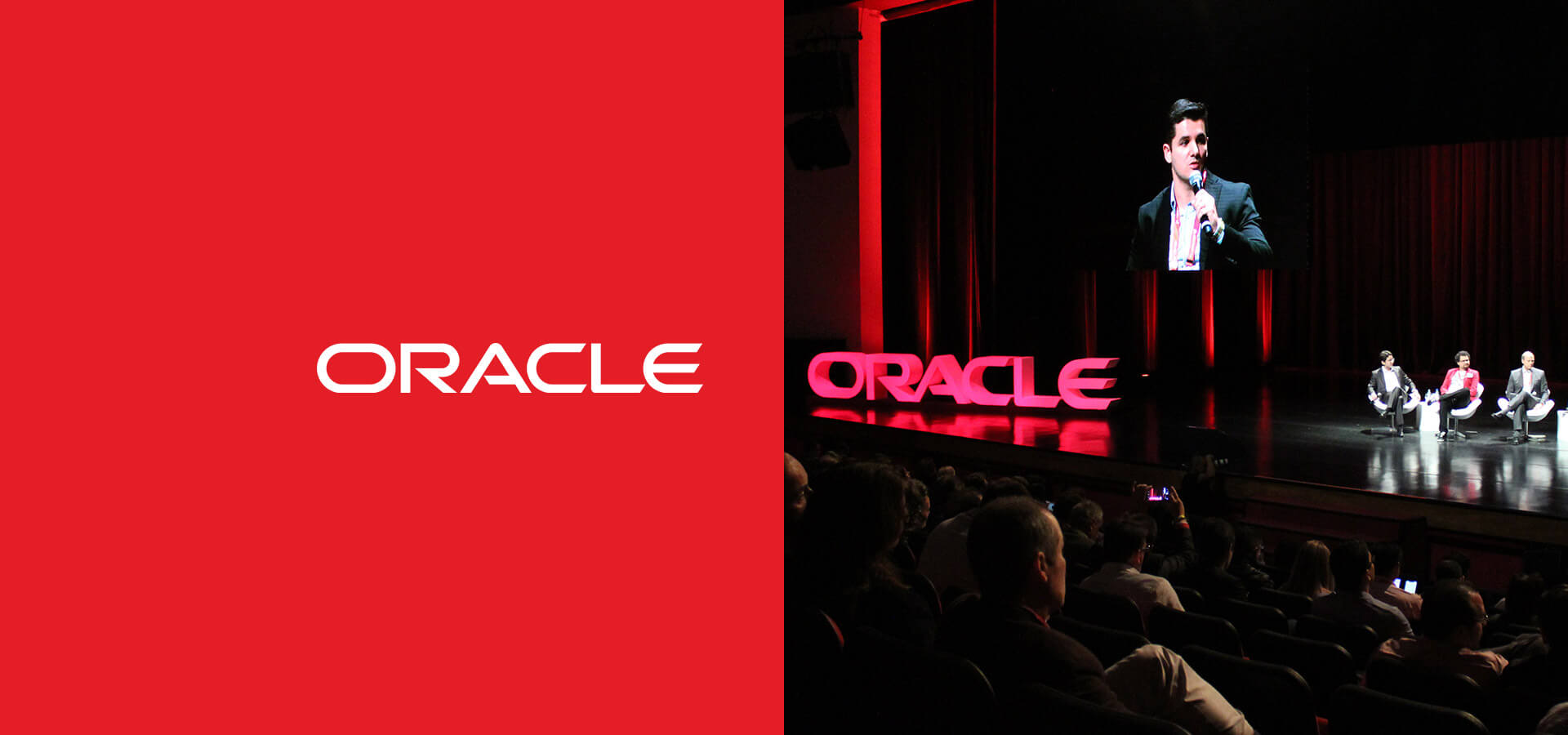 Cases logo oracle - Netshow.me