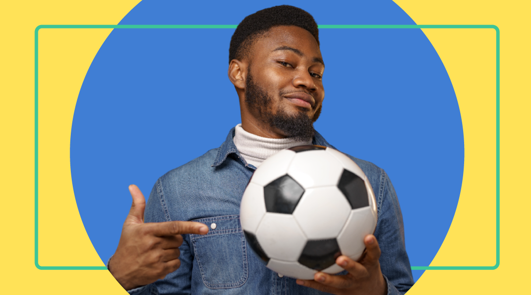 Descubra como o marketing esportivo se relaciona com o futebol brasileiro e aproveite as oportunidades de negócio desse mercado!|