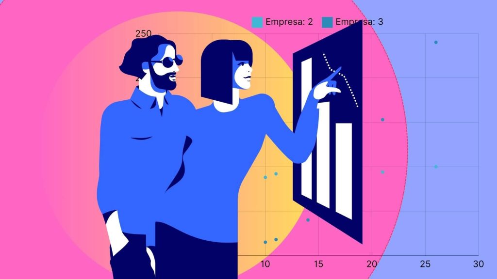 Quer se destacar no mercado? Descubra por que o benchmarking é essencial para analisar concorrentes e aprimorar processos.
