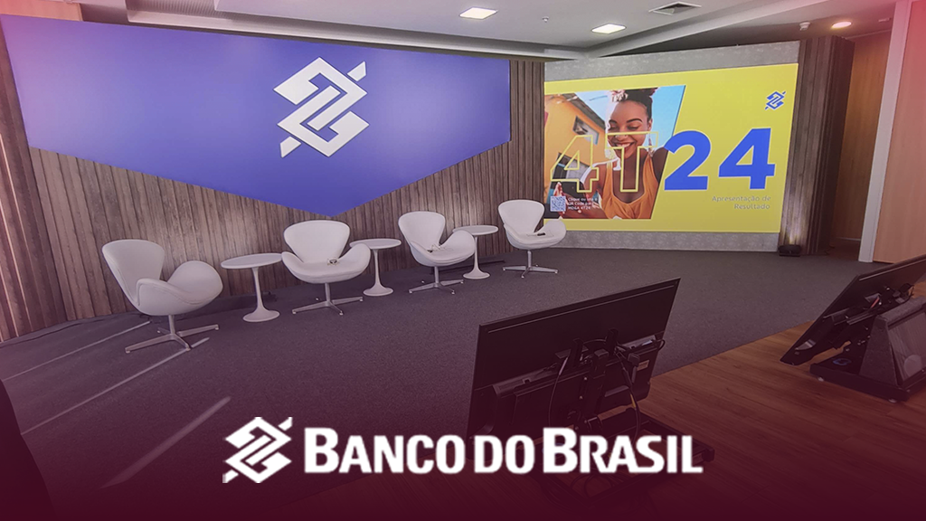 case Netshow.me e Banco do Brasil