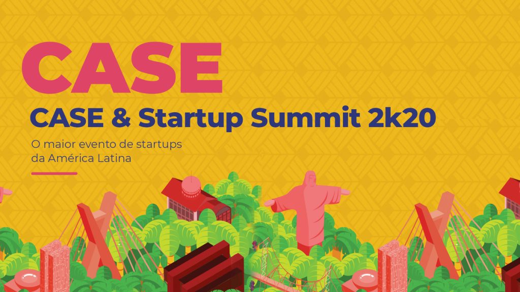 Case & Startup Summit 2020