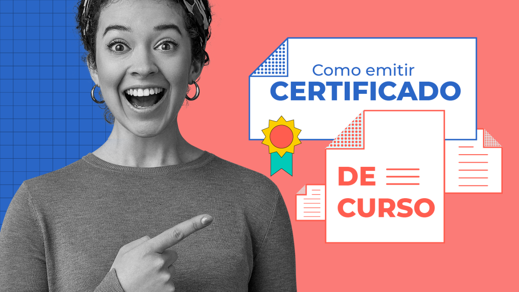 certificados de cursos
