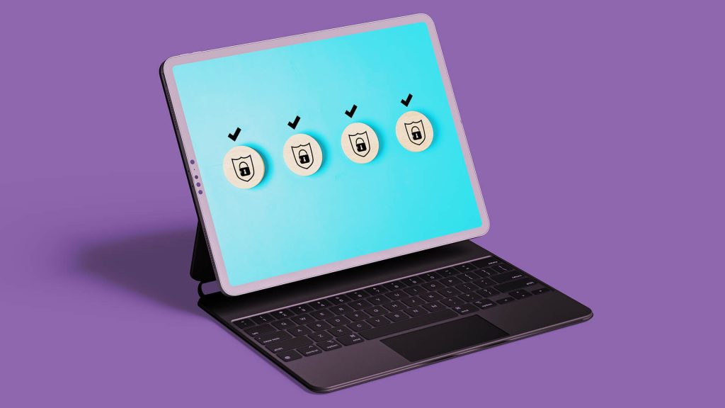 cybersegurança em streaming