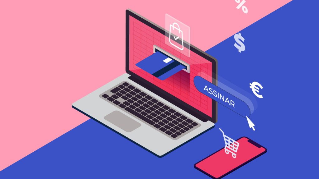 Plataforma para clube de assinaturas: como construir negócios de conteúdo digital?
