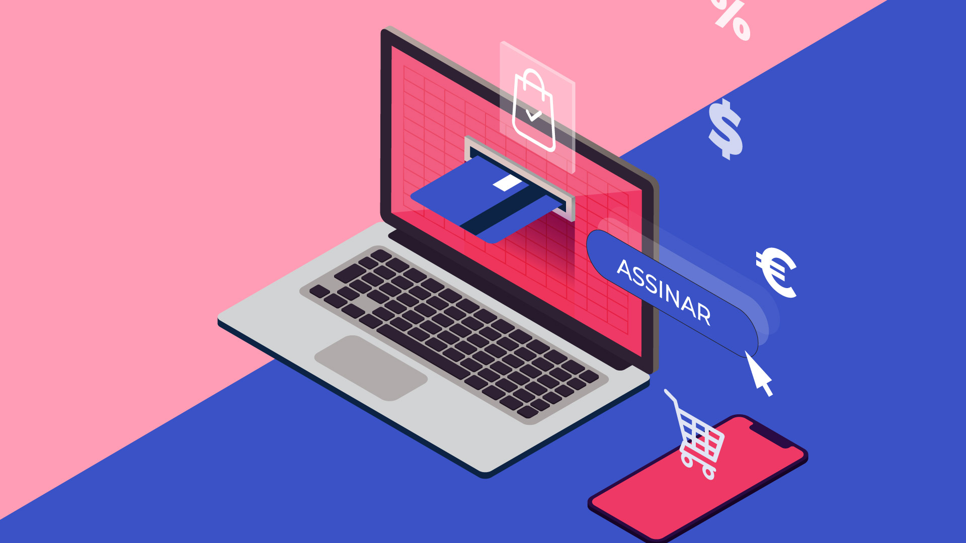 Plataforma para clube de assinaturas: como construir negócios de conteúdo digital?