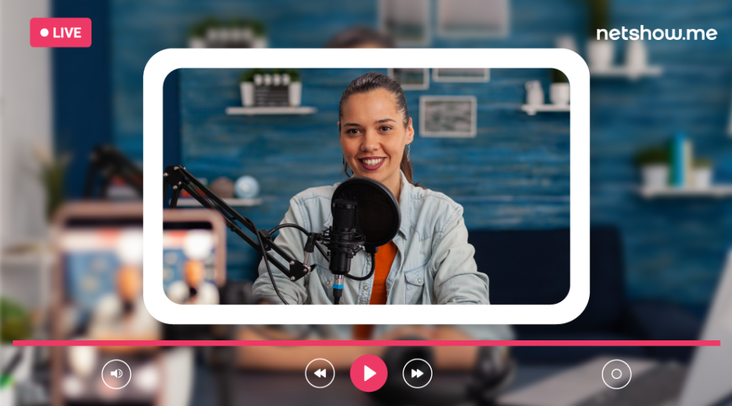 Como ter a sua própria plataforma de vídeos com a Netshow.me|Como ter a sua própria plataforma de vídeos com a Netshowme|como ter a sua própria plataforma de vídeos