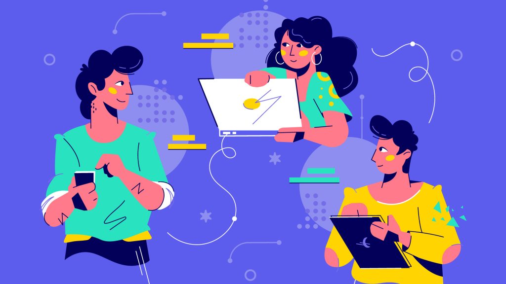 Aprenda como e quais os benefícios de construir uma comunidade ao redor dos seus conteúdos e conquistar embaixadores para a sua marca.