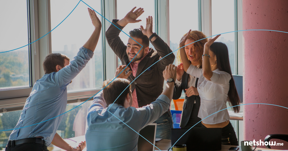 Maximize o potencial do seu negócio e impulsione resultados com o conceito de endomarketing aproveitando das vantagens dessa estratégia!