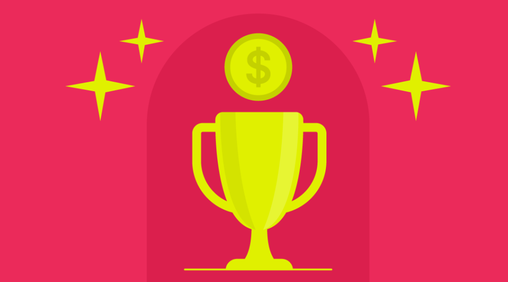 cases de monetização de conteúdo