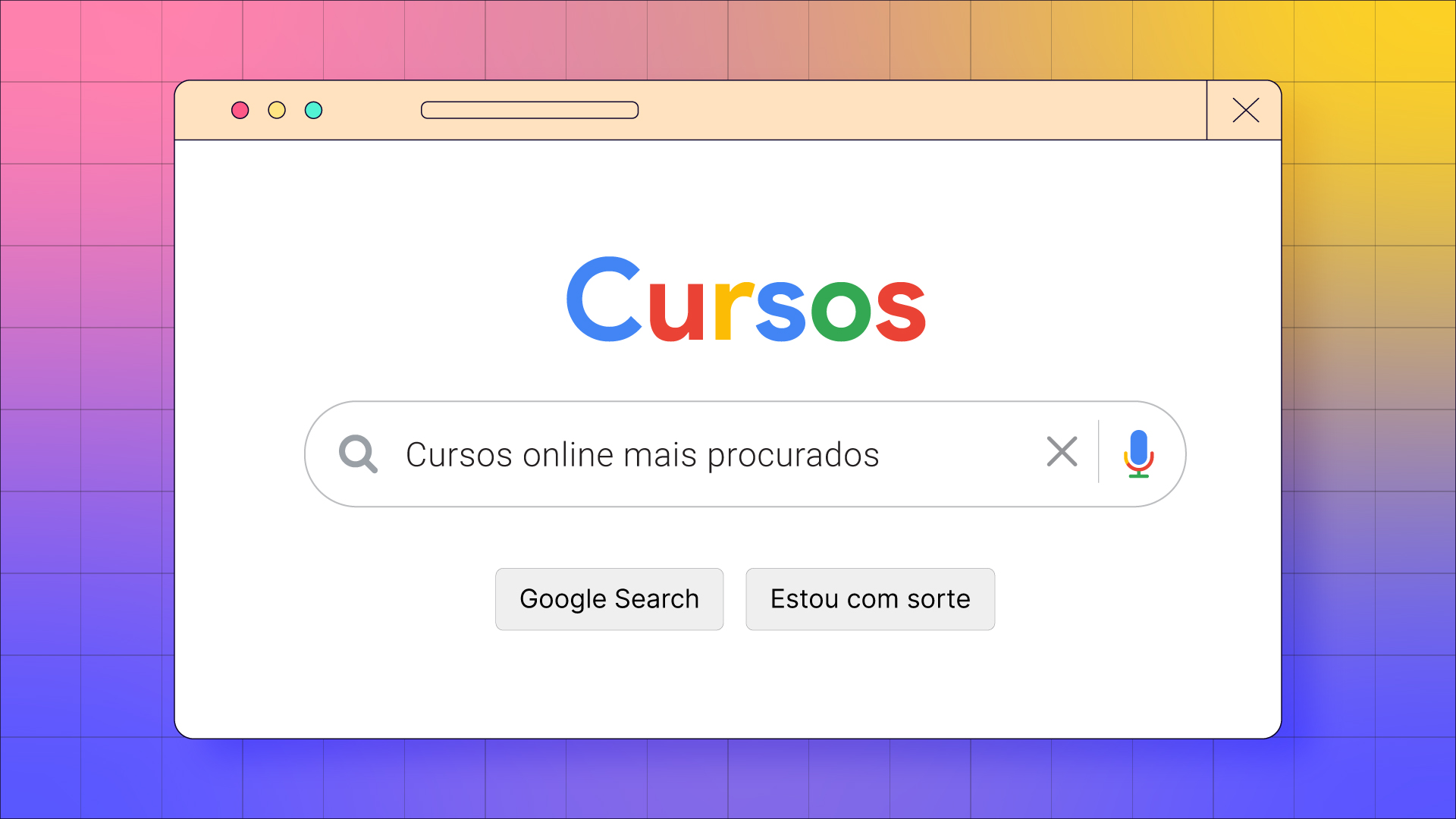 cursos online