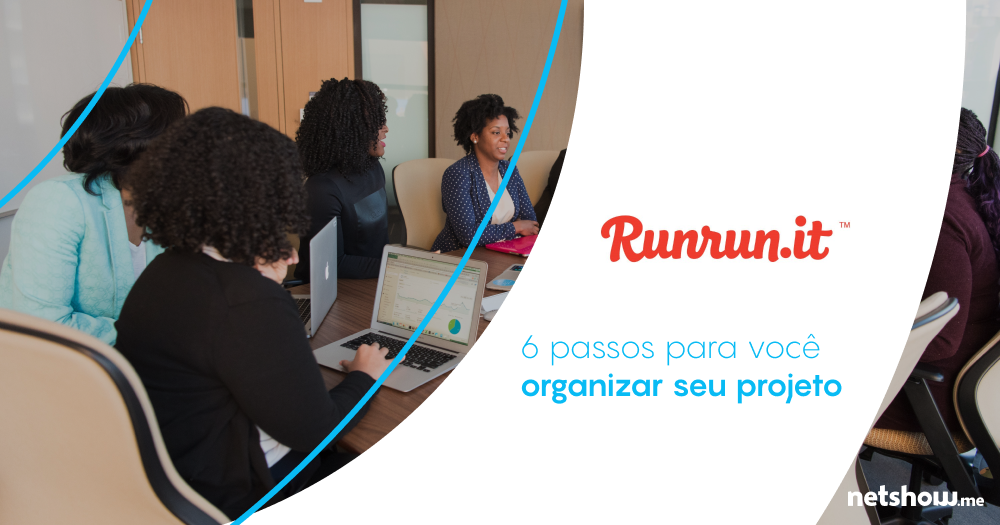 Desenvolvimento de projetos - capa