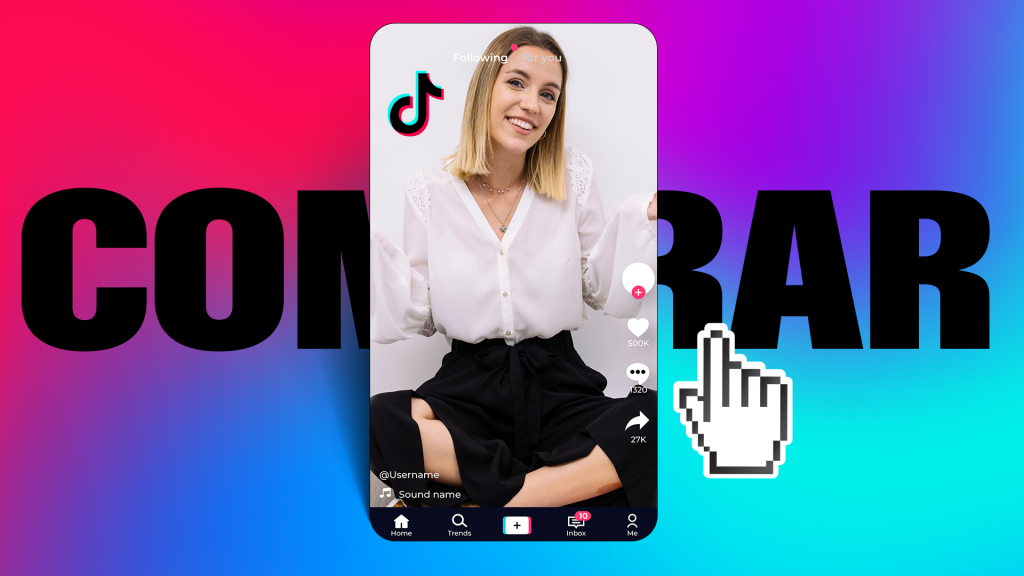 E-commerce e TikTok: aprenda como vender mais na internet com as principais estratégias de vídeo marketing para 2023!||
