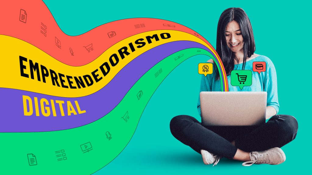 Empreendedorismo Digital: o guia definitivo para criar negócios online