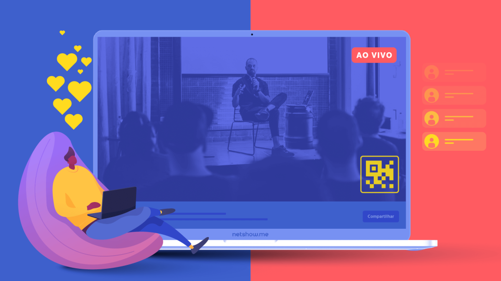 Estratégias de Evento Online Como melhorar a experiência do seu cliente