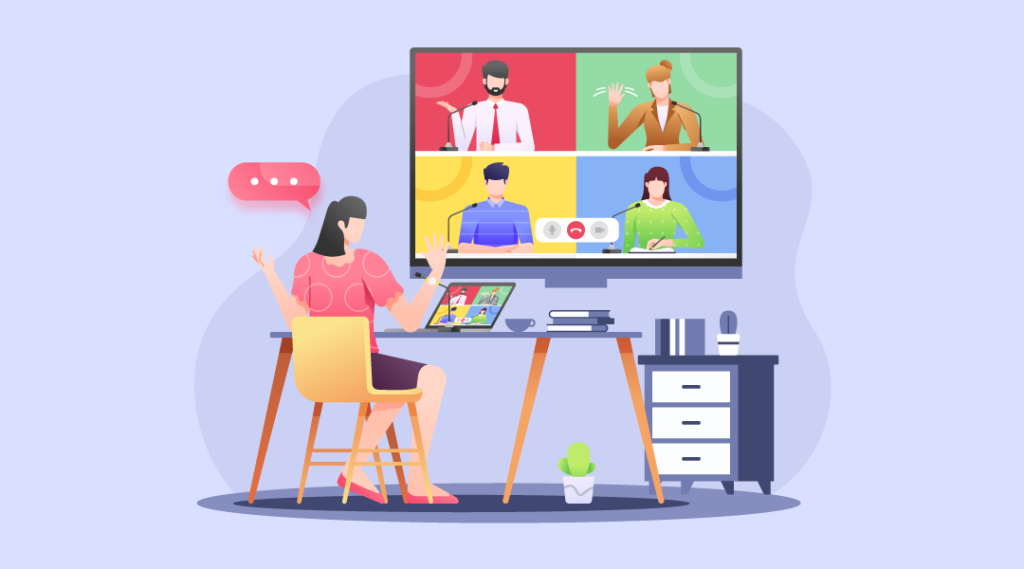Eventos para colaboradores