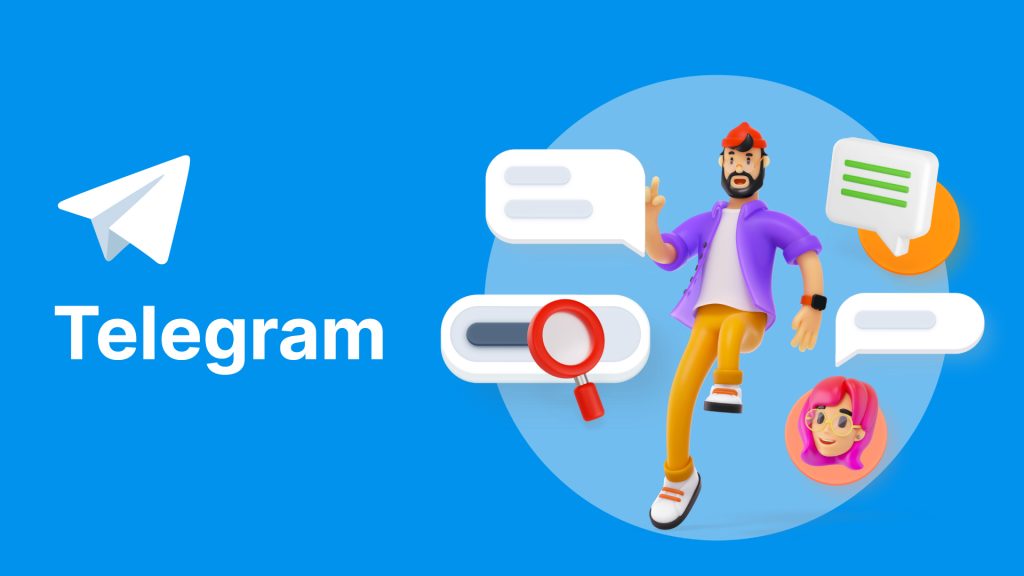 Telegram