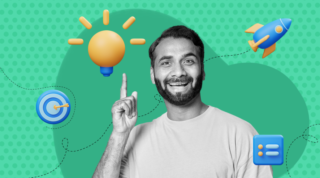 Ideias inovadoras para empresas