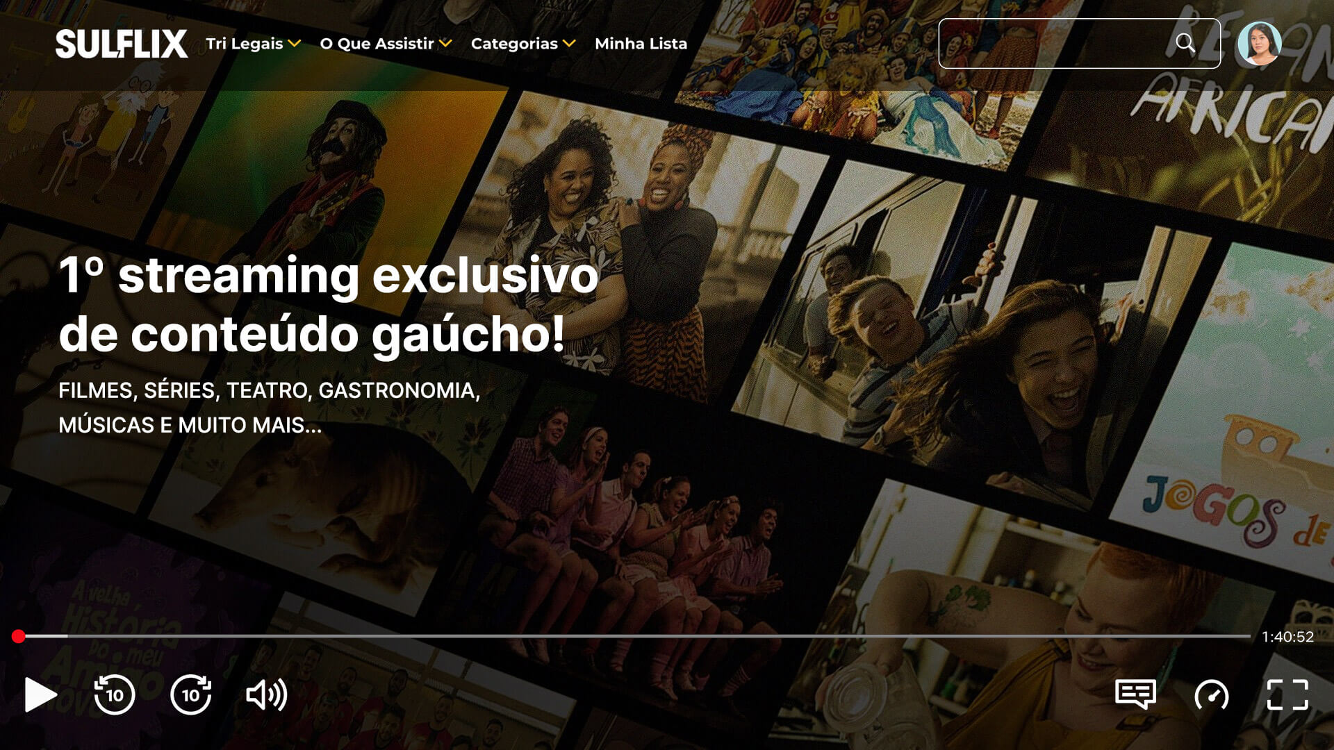 Plataforma de vídeo corporativo: inspire-se na Netflix para criar seu canal interno