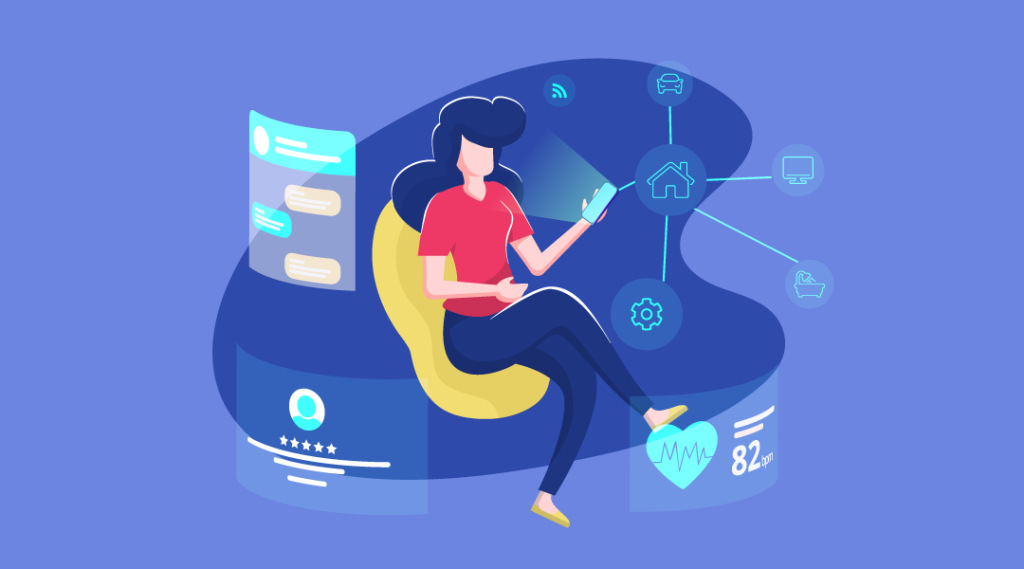 Descubra como a IoT (Internet das Coisas) está transformando nosso cotidiano