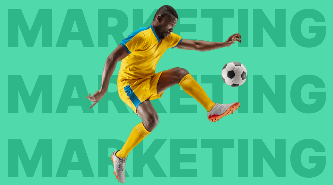 Marketing Esportivo|O que é marketing esportivo|Quais os benefícios do marketing esportivo