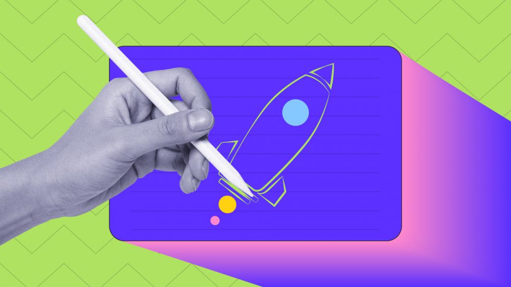 Motion Graphics