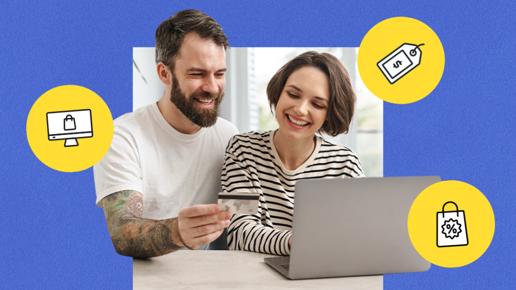 O que é e-commerce