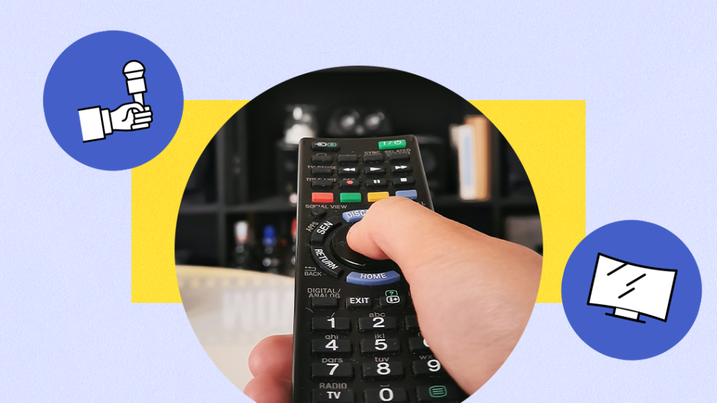 video on demand
