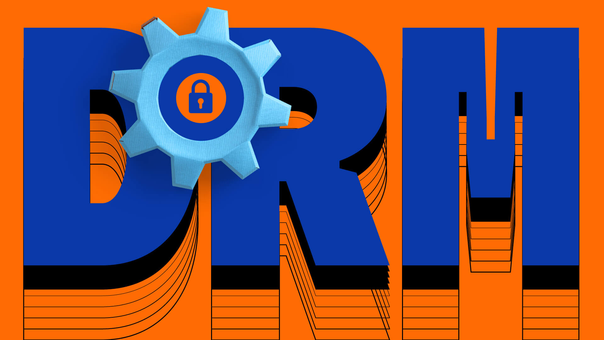 Você sabe o que é DRM? Descubra como essa tecnologia protege seus conteúdos digitais contra pirataria e uso não autorizado.