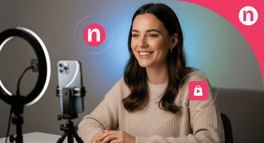O que é app de live e como usá-lo para suas transmissões ao vivo||||||||||||app de live