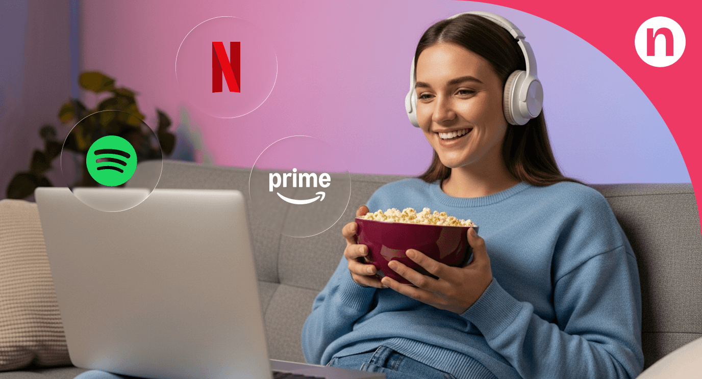 O que é streaming