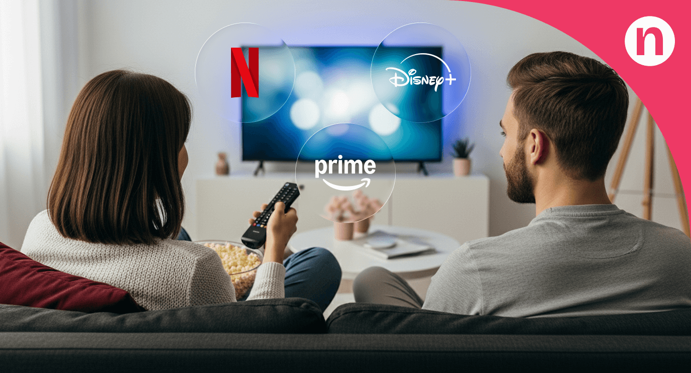 OTT- a revolução na forma de fazer e consumir conteúdo em vídeo|O Over The Top (OTT) significa o fim da TV?|Quais os formatos de vídeo para um serviço OTT|Quais os tipos de monetização para uma plataforma OTT?