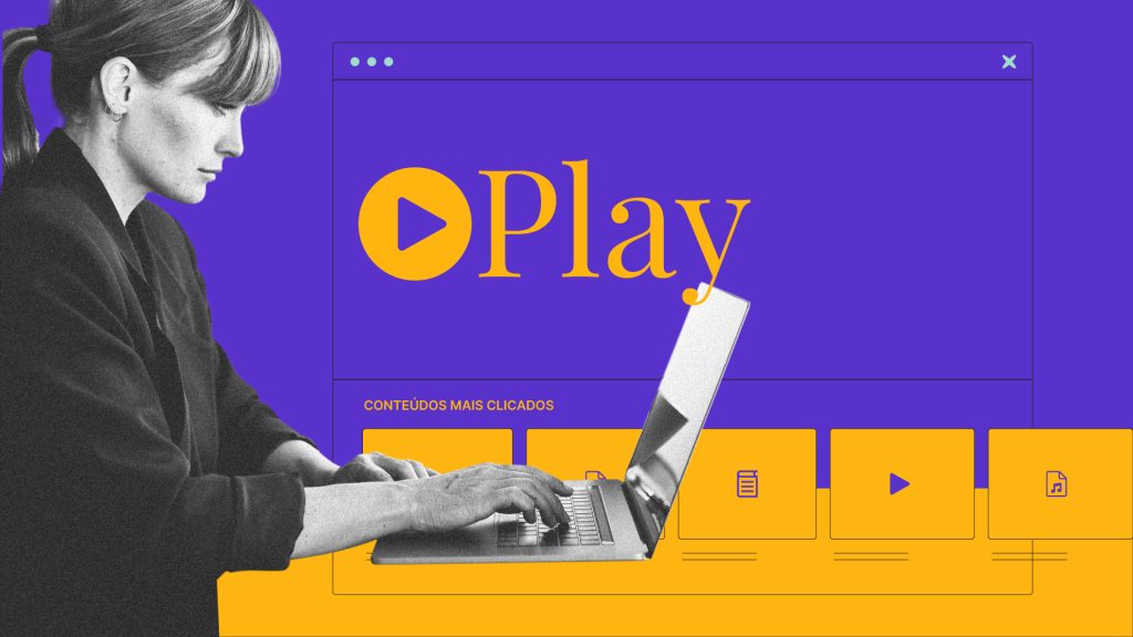 Plataforma B2B de streaming|empresas streaming