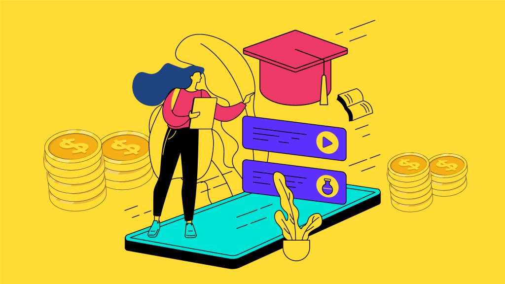 Como vender cursos online: o passo a passo para vender seu conteúdo na internet