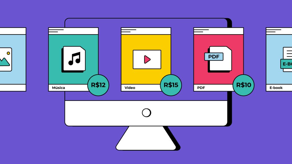 Como escolher a melhor plataforma de produtos digitais para o seu negócio?