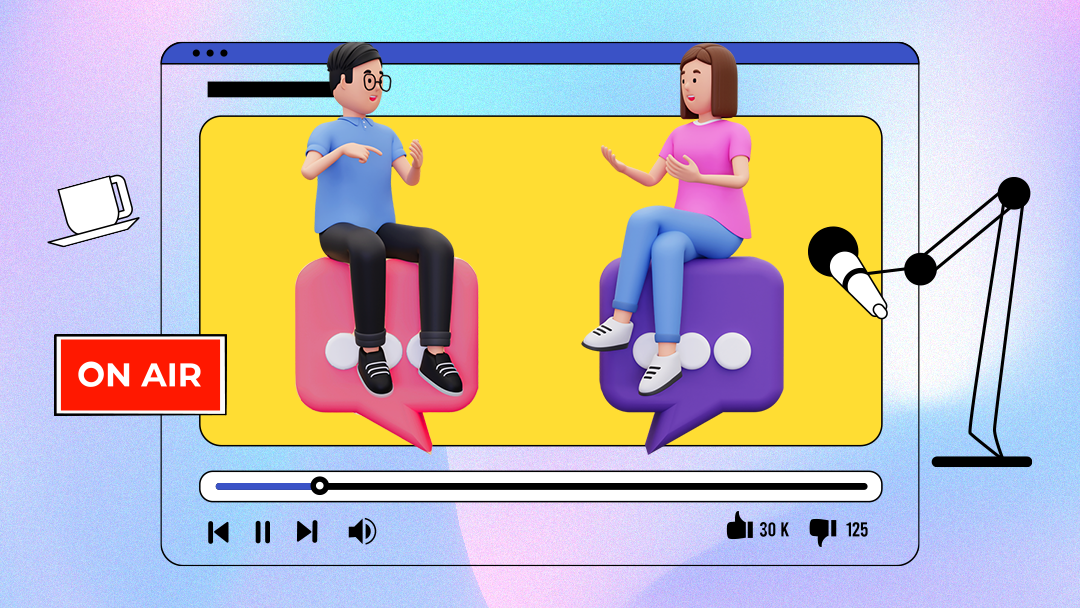 Plataformas de streaming